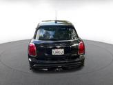 Thumbnail of 2024 Black MINI Hardtop