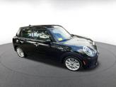 Thumbnail of 2024 Black MINI Hardtop