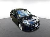 Thumbnail of 2024 Black MINI Hardtop