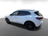Thumbnail of 2024 Summit White Buick Envision