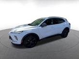 Thumbnail of 2024 Summit White Buick Envision