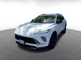 Thumbnail of 2024 Summit White Buick Envision