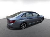 Thumbnail of 2025 Gray Volkswagen Jetta