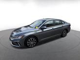 Thumbnail of 2025 Gray Volkswagen Jetta