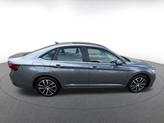 Thumbnail of 2025 Gray Volkswagen Jetta