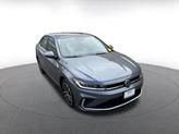 Thumbnail of 2025 Gray Volkswagen Jetta