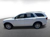 Thumbnail of 2024 White Knuckle Clearcoat Dodge Durango