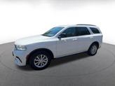 Thumbnail of 2024 White Knuckle Clearcoat Dodge Durango