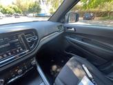 Thumbnail of 2024 White Knuckle Clearcoat Dodge Durango