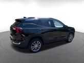 Thumbnail of 2024 Ebony Twilight Metallic GMC Terrain