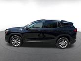 Thumbnail of 2024 Ebony Twilight Metallic GMC Terrain