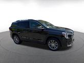 Thumbnail of 2024 Ebony Twilight Metallic GMC Terrain