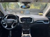 Thumbnail of 2024 Ebony Twilight Metallic GMC Terrain