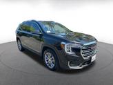 Photo of 2024 Ebony Twilight Metallic GMC Terrain