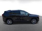 Thumbnail of 2024 Ebony Twilight Metallic GMC Terrain