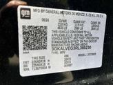 Thumbnail of 2024 Ebony Twilight Metallic GMC Terrain