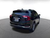 Thumbnail of 2024 Ebony Twilight Metallic GMC Terrain