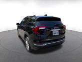 Thumbnail of 2024 Ebony Twilight Metallic GMC Terrain