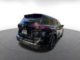Thumbnail of 2024 Super Black Nissan Rogue
