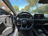 Thumbnail of 2024 Super Black Nissan Rogue