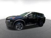 Thumbnail of 2024 Super Black Nissan Rogue