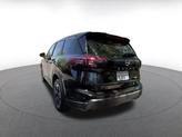 Thumbnail of 2024 Super Black Nissan Rogue