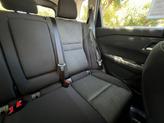 Thumbnail of 2024 Super Black Nissan Rogue