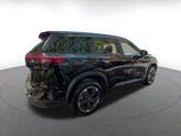 Thumbnail of 2024 Super Black Nissan Rogue