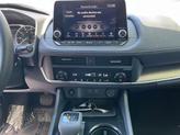 Thumbnail of 2024 Super Black Nissan Rogue
