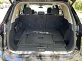 Thumbnail of 2024 Super Black Nissan Rogue