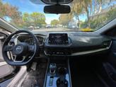 Thumbnail of 2024 Super Black Nissan Rogue
