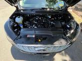 Thumbnail of 2024 Agate Black Metallic Ford Edge