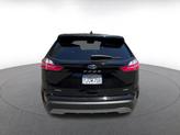Thumbnail of 2024 Agate Black Metallic Ford Edge