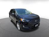 Thumbnail of 2024 Agate Black Metallic Ford Edge