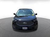 Thumbnail of 2024 Agate Black Metallic Ford Edge