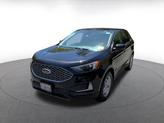 Thumbnail of 2024 Agate Black Metallic Ford Edge