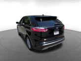 Thumbnail of 2024 Agate Black Metallic Ford Edge