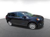 Thumbnail of 2024 Agate Black Metallic Ford Edge