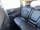 Thumbnail of 2024 Agate Black Metallic Ford Edge