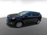 Thumbnail of 2024 Agate Black Metallic Ford Edge