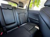 Thumbnail of 2024 Agate Black Metallic Ford Edge
