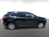 Thumbnail of 2024 Agate Black Metallic Ford Edge