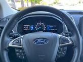 Thumbnail of 2024 Agate Black Metallic Ford Edge