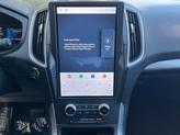 Thumbnail of 2024 Agate Black Metallic Ford Edge