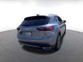Thumbnail of 2024 Moonstone Gray Metallic Buick Envision