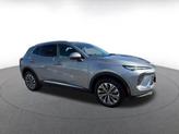 Thumbnail of 2024 Moonstone Gray Metallic Buick Envision