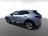 Thumbnail of 2024 Moonstone Gray Metallic Buick Envision