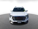 Thumbnail of 2024 Summit White GMC Terrain