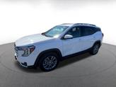 Thumbnail of 2024 Summit White GMC Terrain