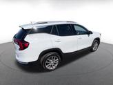 Thumbnail of 2024 Summit White GMC Terrain